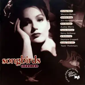 Songbirds Special