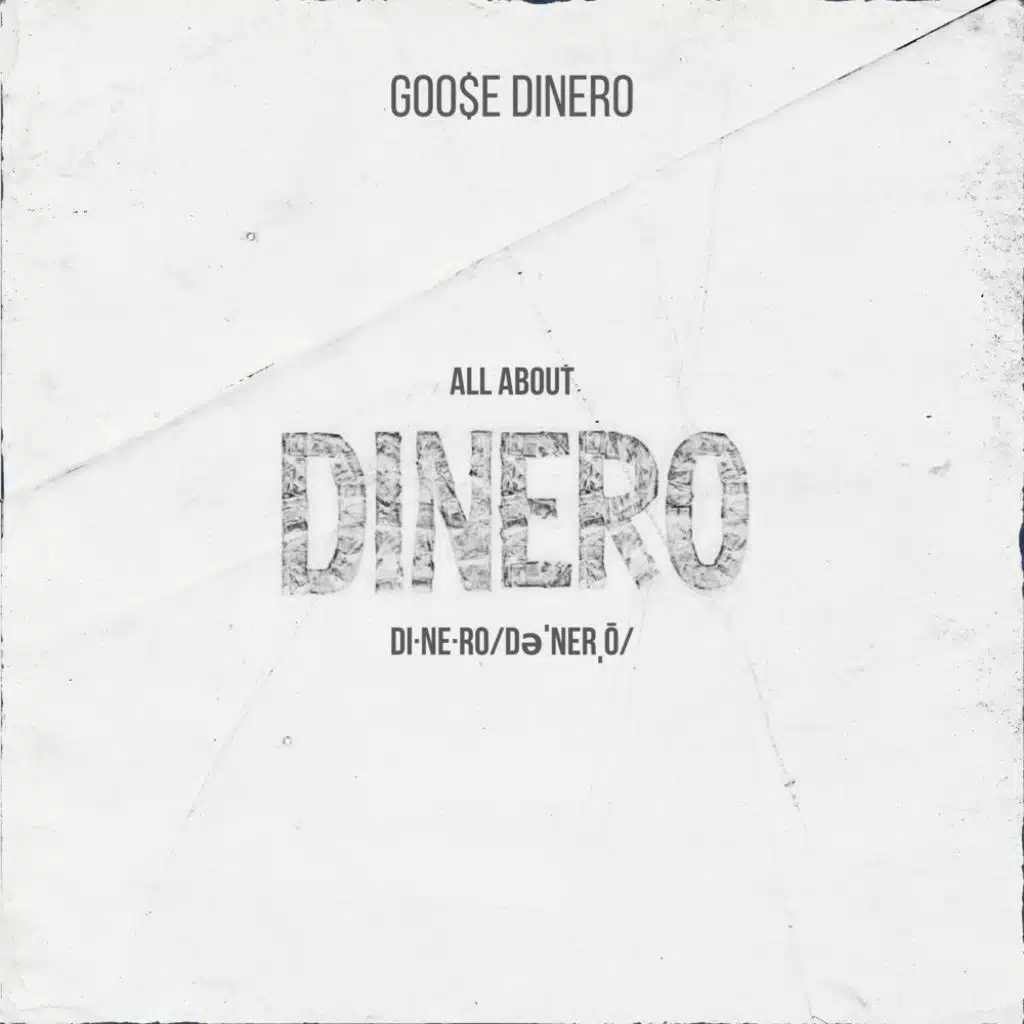 All About Dinero