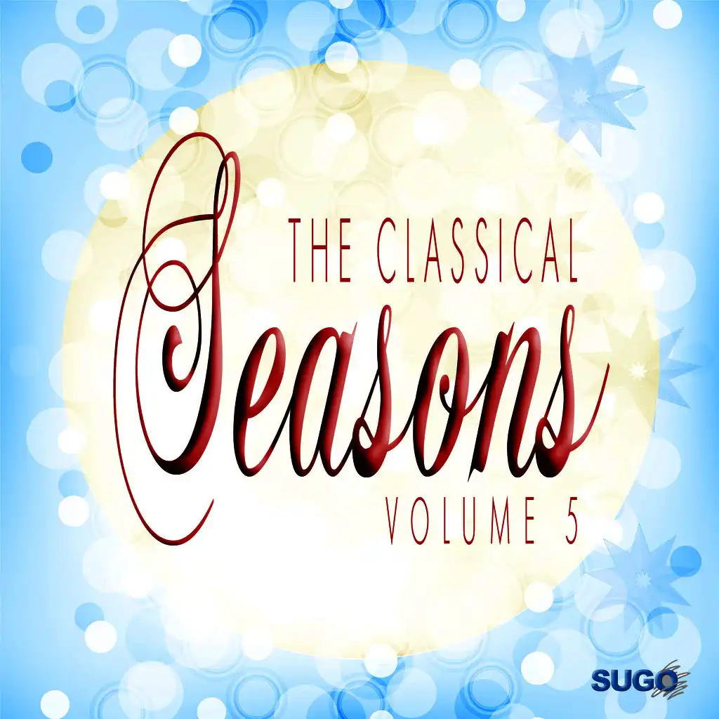 The Four Seasons, Concerto No. 4 in F Minor, Op. 8, RV 297, "L'inverno" (Winter)" II. Largo / The Four Seasons, Concerto No. 1 in E Major, Op. 8, RV 269, "La primavera" (Spring): I. Allegro