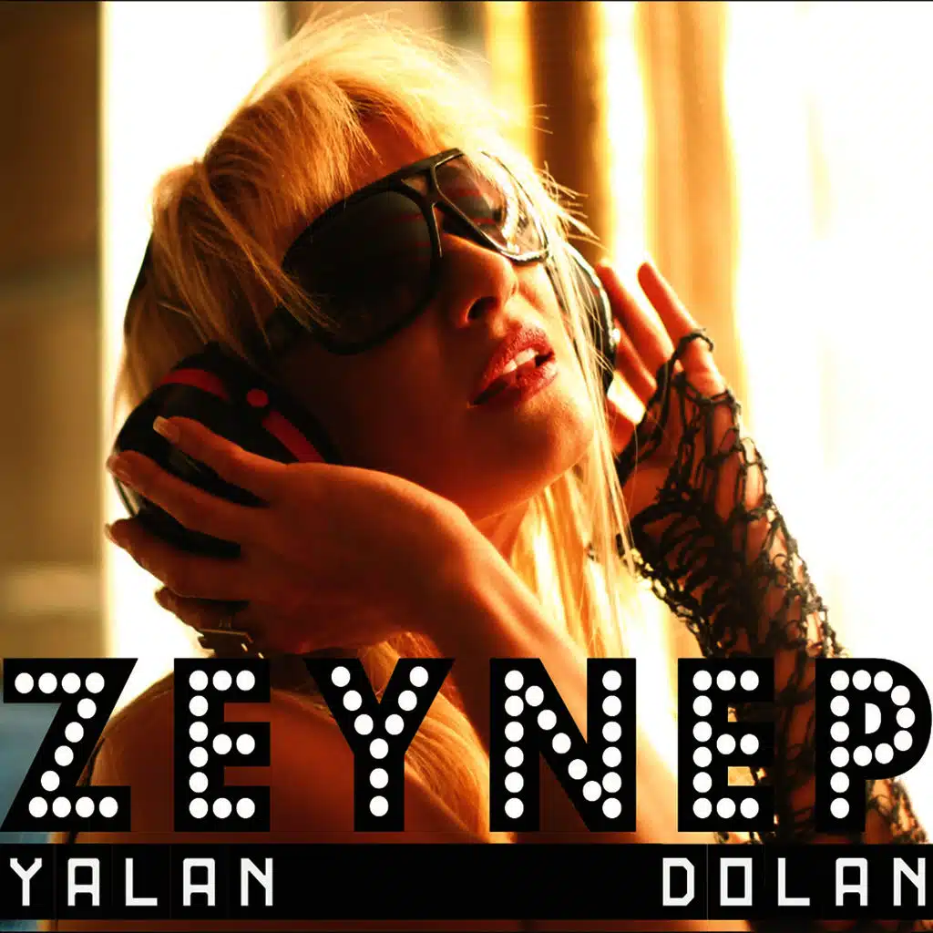 Yalan Dolan