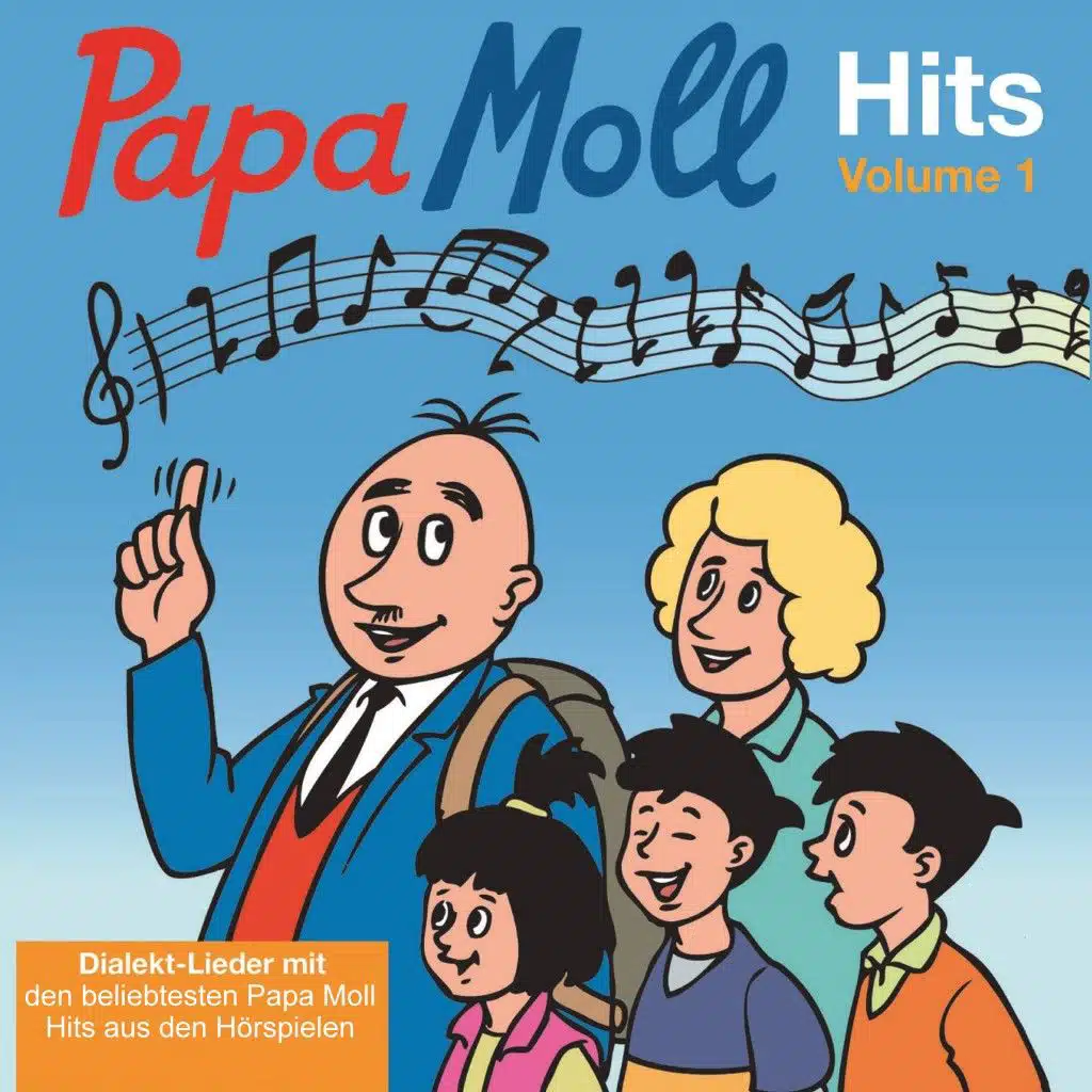 Hits, Vol. 1