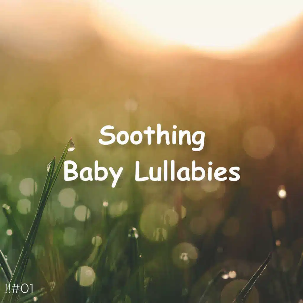 Twinkle Twinkle Little Star (Relaxing Baby Sleep)