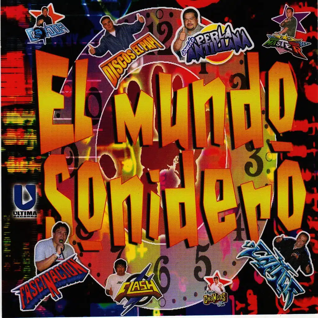 El Mundo Sonidero