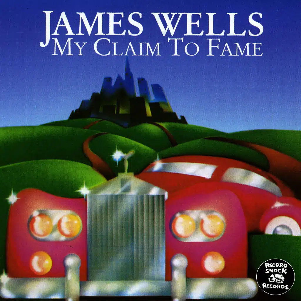 My Claim to Fame (Extended Version)