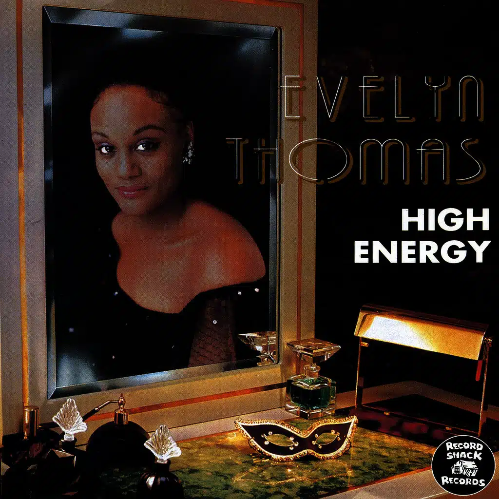 High Energy (Extended Version)