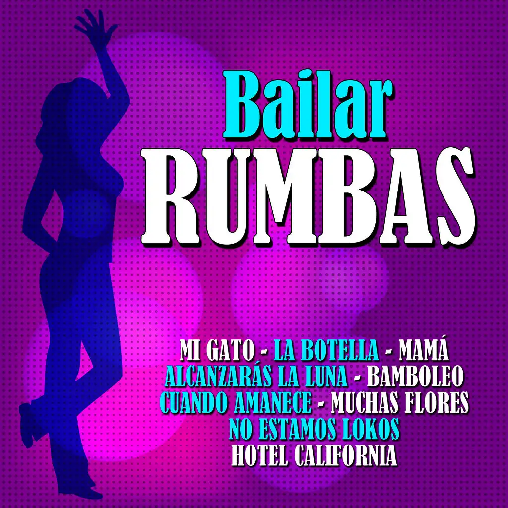 Bailar Rumbas