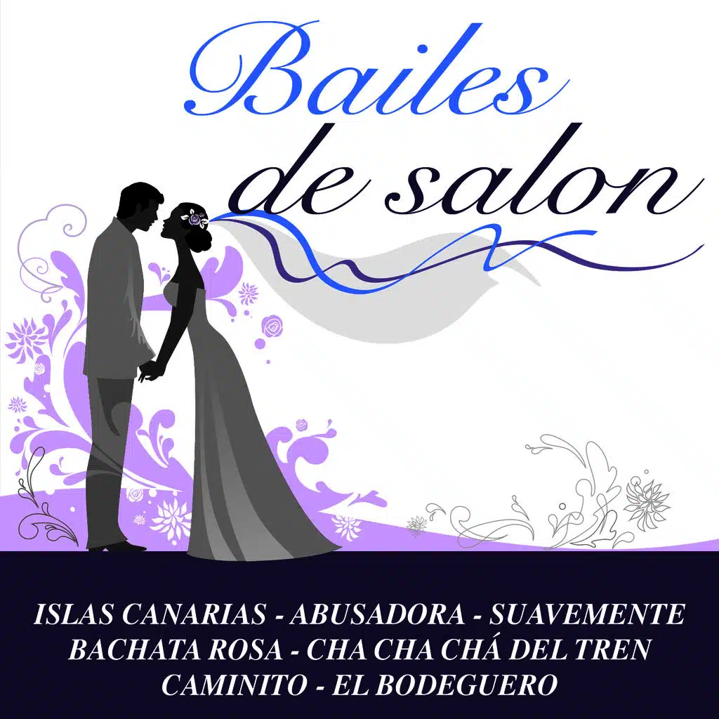 Bailes de Salón
