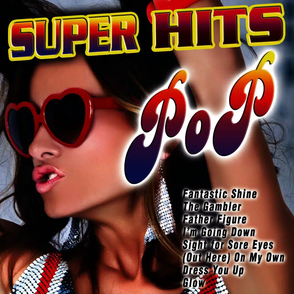 Super Hits Pop