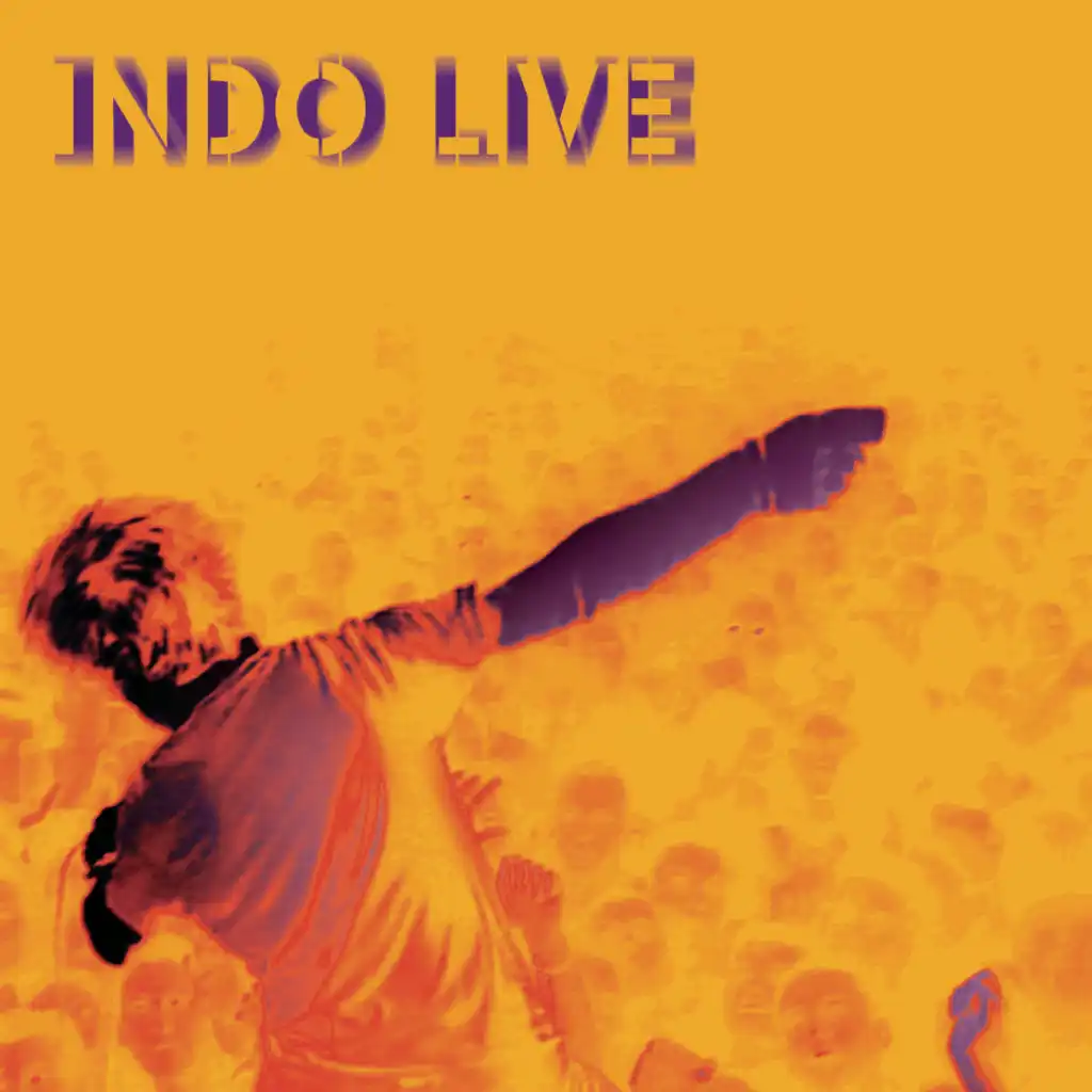 Mire-Live (Live Version - 1997)