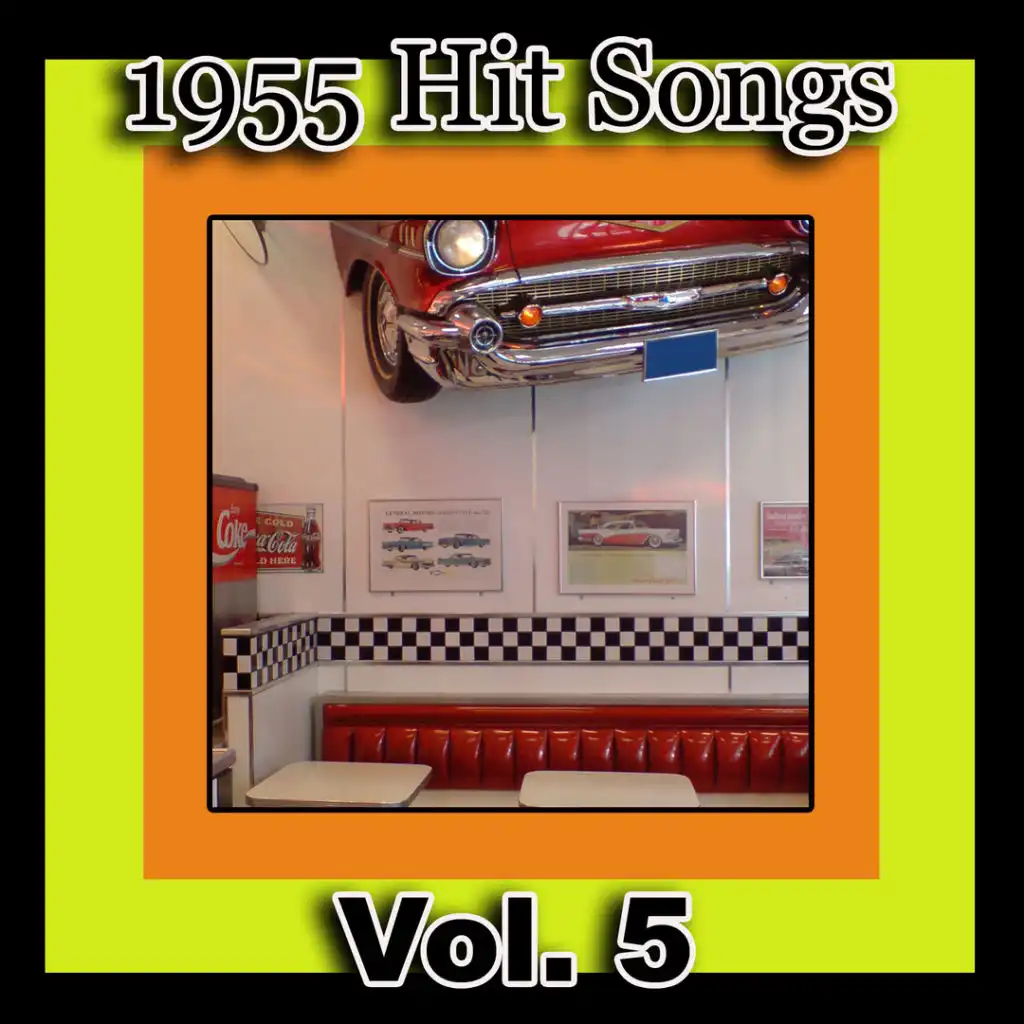 1955 Hit Songs, Vol. 5