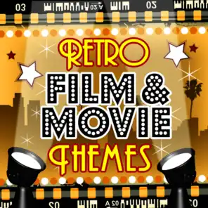 Retro Film & Movie Themes