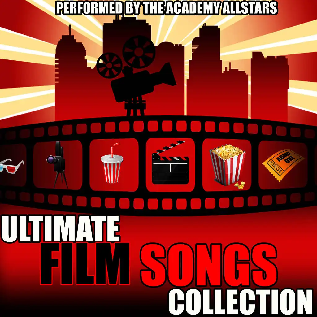 Main Theme (From "Hot Shots: Part Deux")