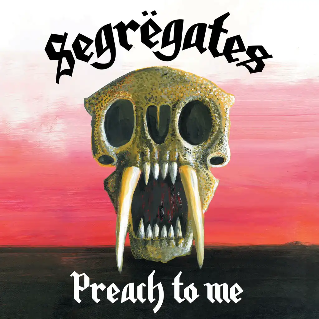 Segregates