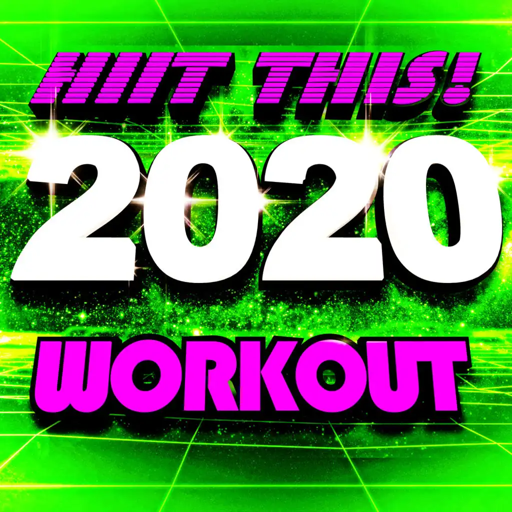 Don't Start Now (Power Workout Mix)