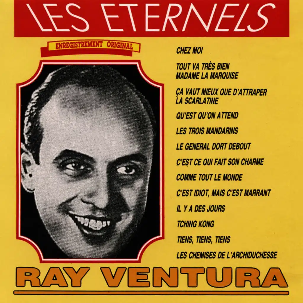 Qu'est-ce qu'on attend ?