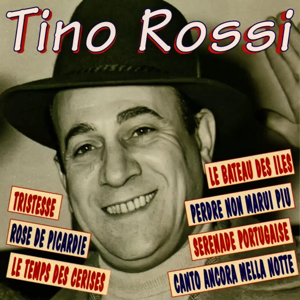 L'amour est comme une chanson