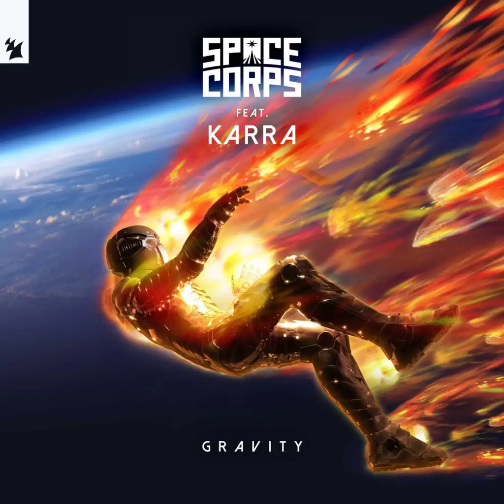 Gravity (feat. KARRA)