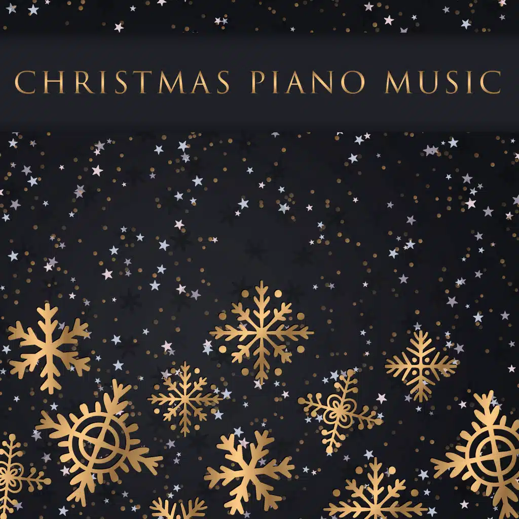 From Heaven Above To Earth I Come