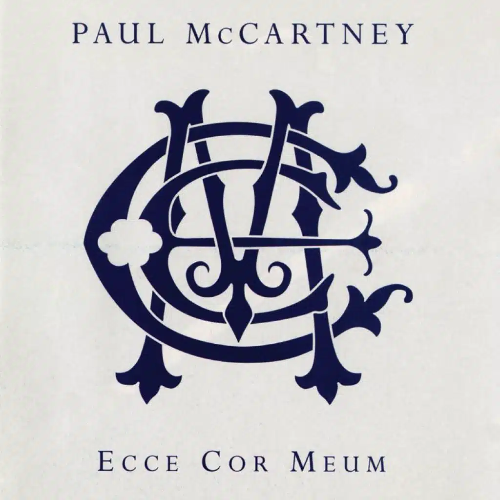 McCartney: Movement II: Gratia
