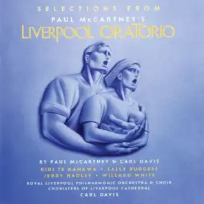 Selections From Liverpool Oratorio
