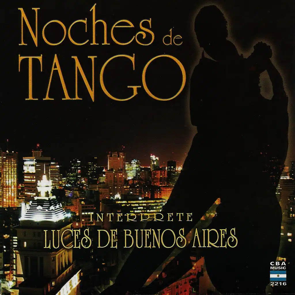 Noches de Tango