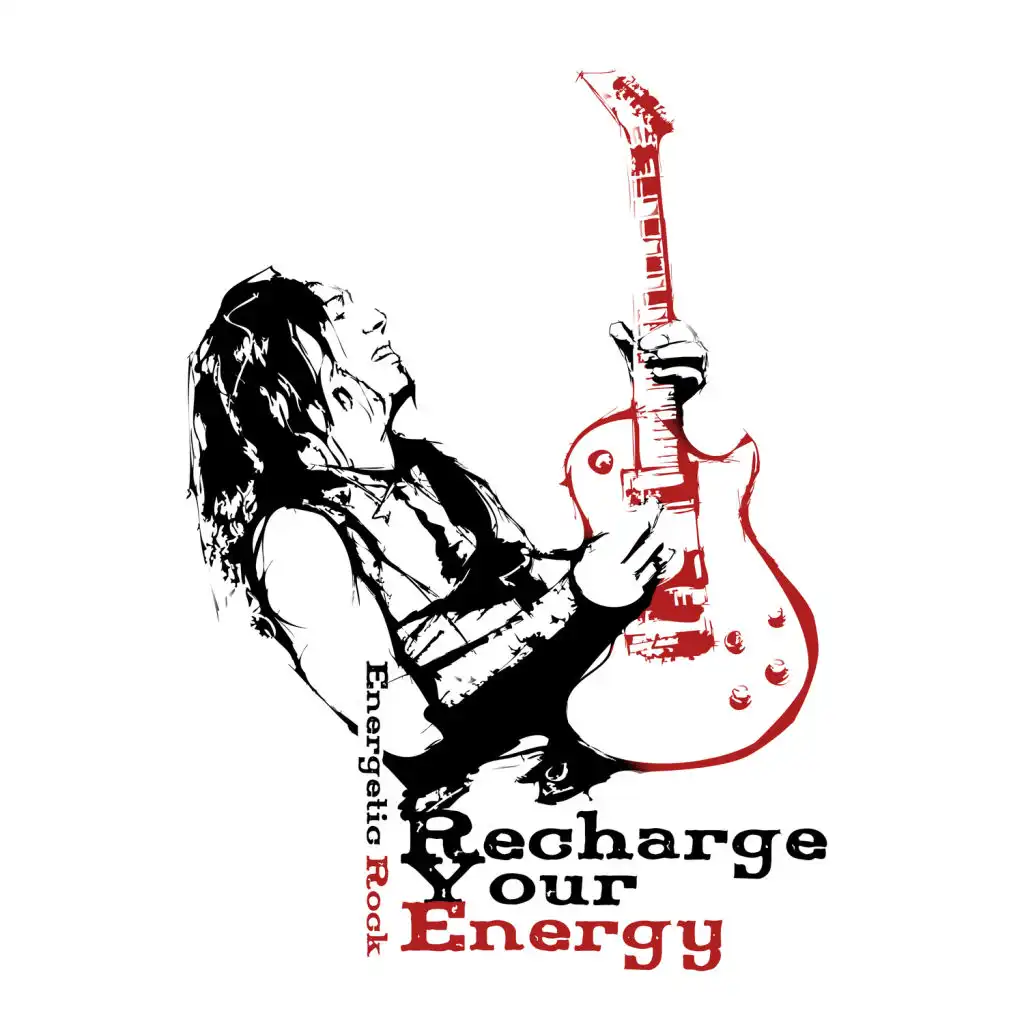Recharge Your Energy - Energetic Rock