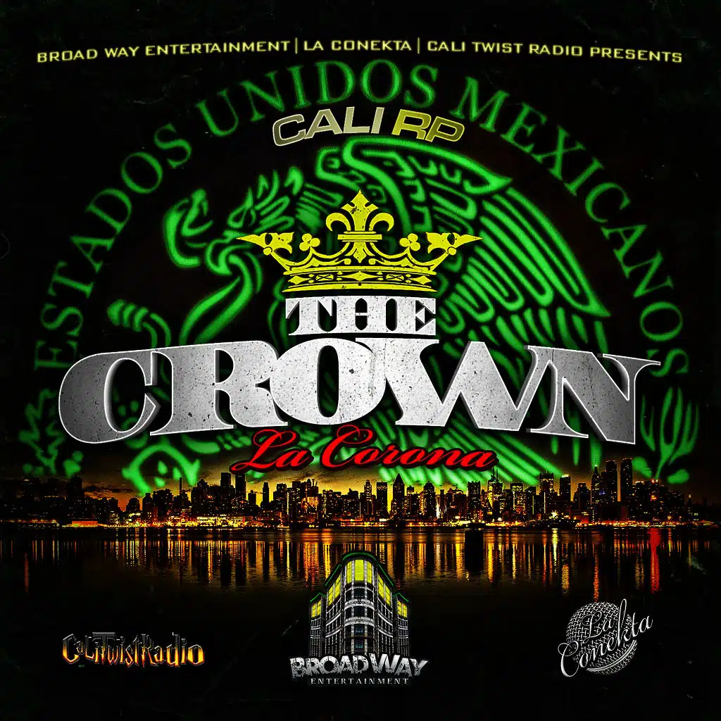La Corona (The Crown)