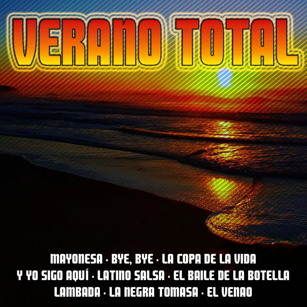 Verano Total