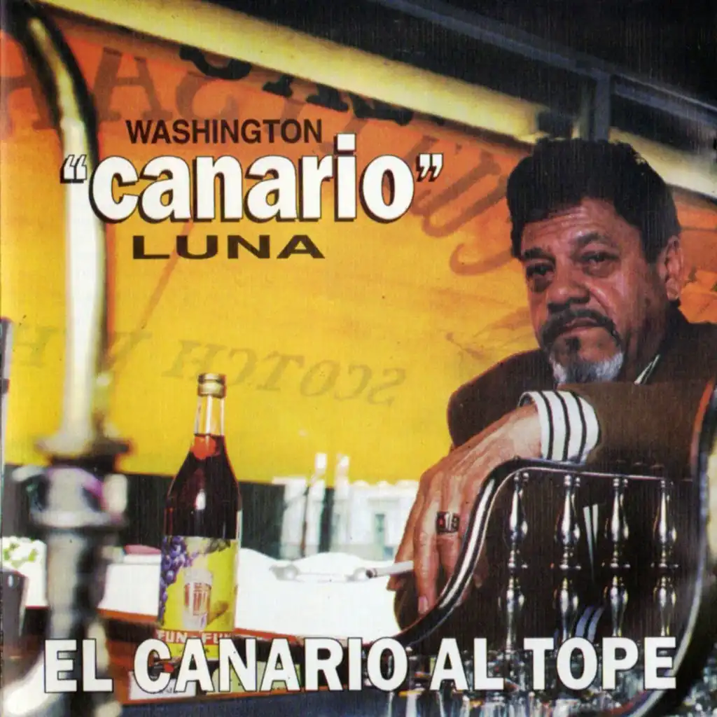 El Canario al Tope