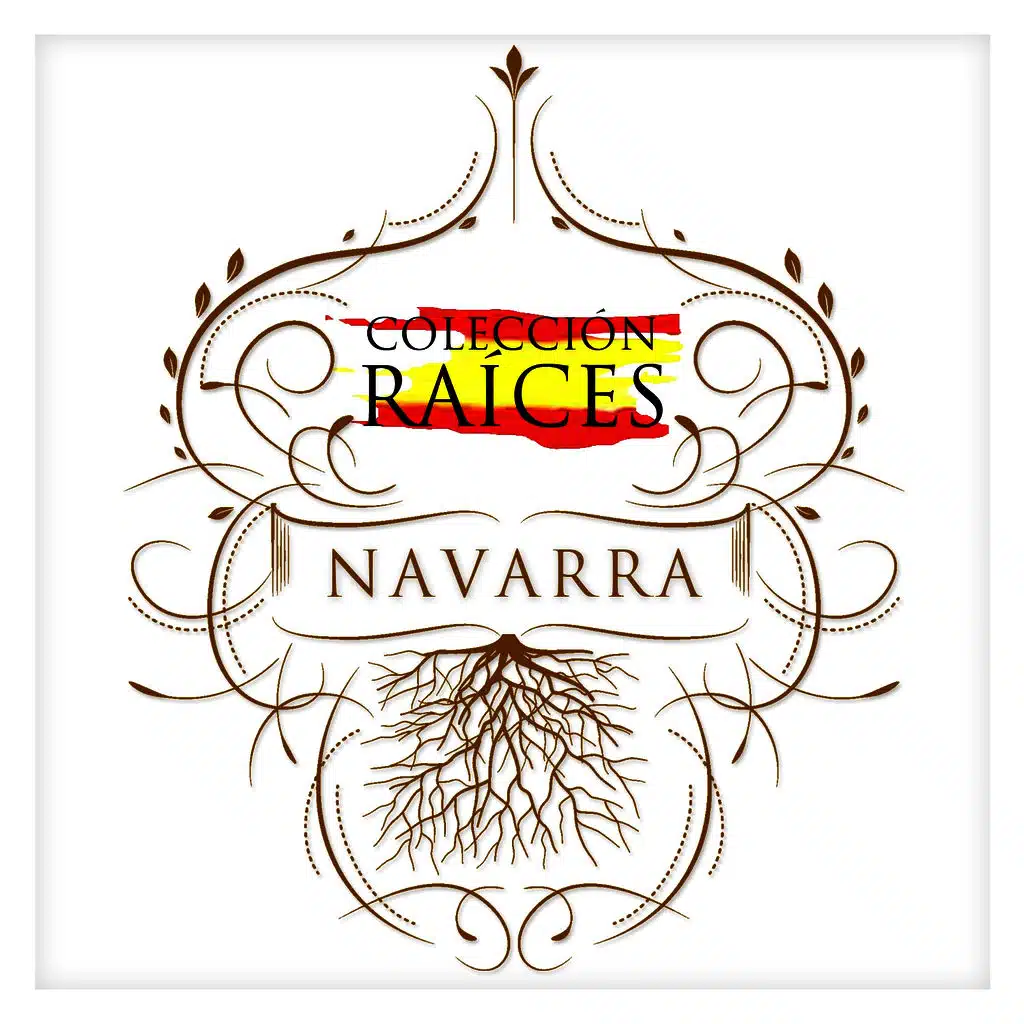 Colección Raíces - Navarra