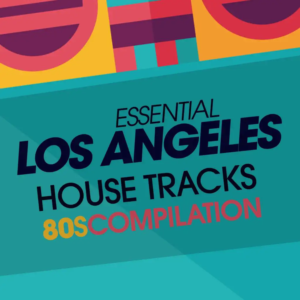 Essential Los Angeles House Tracks 70s Compilation
