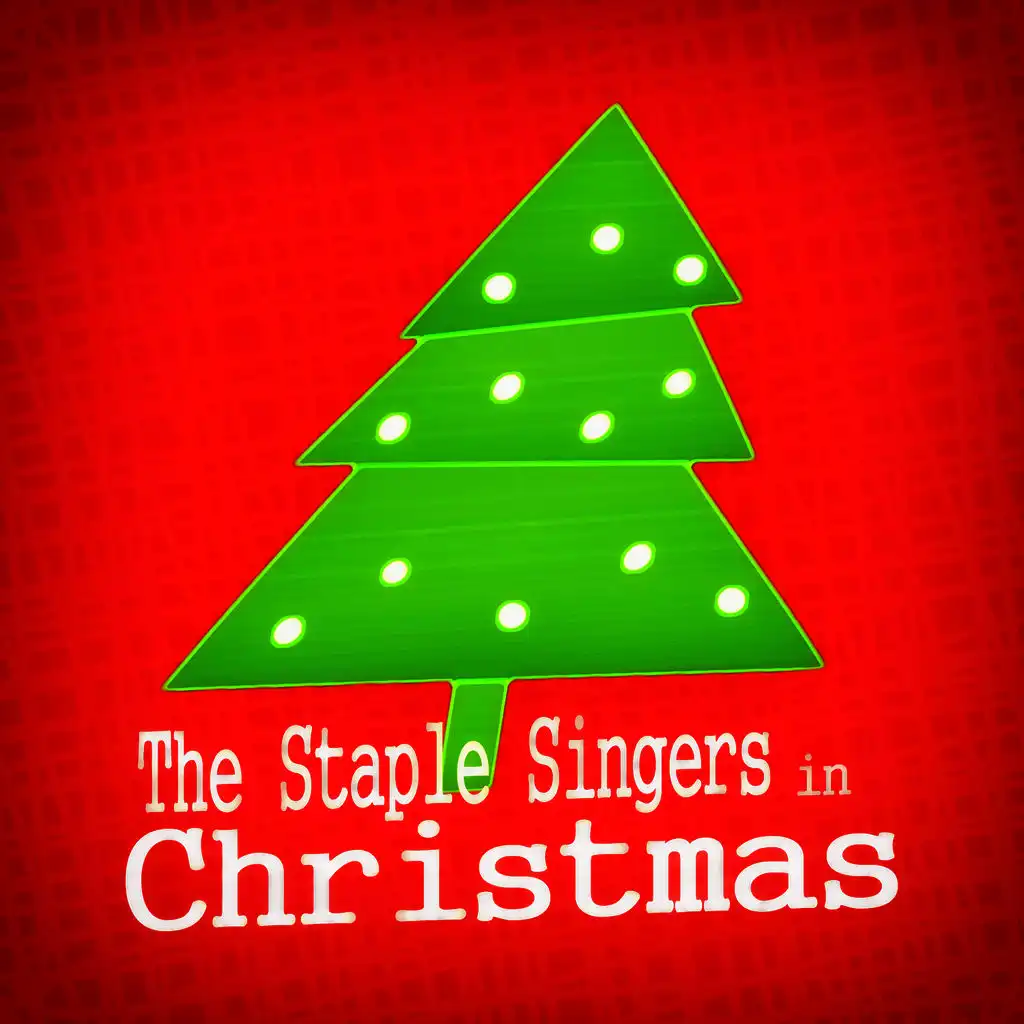 The Staple Singers in Christmas