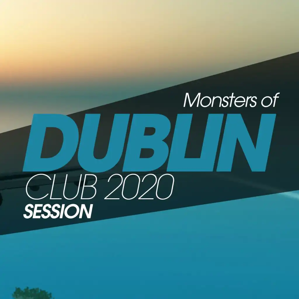Monsters Of Dublin Club 2020 Session
