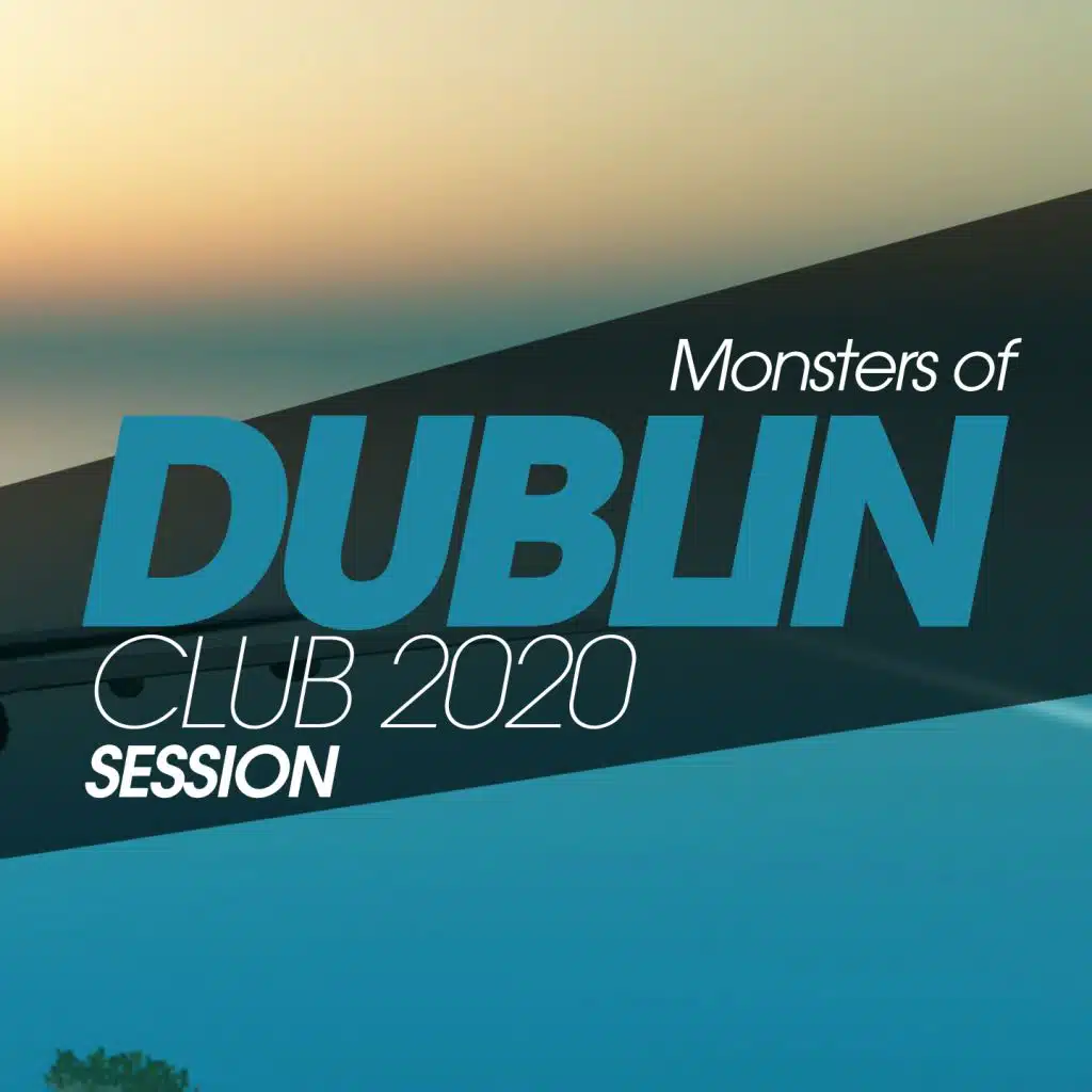 Monsters Of Dublin Club 2020 Session
