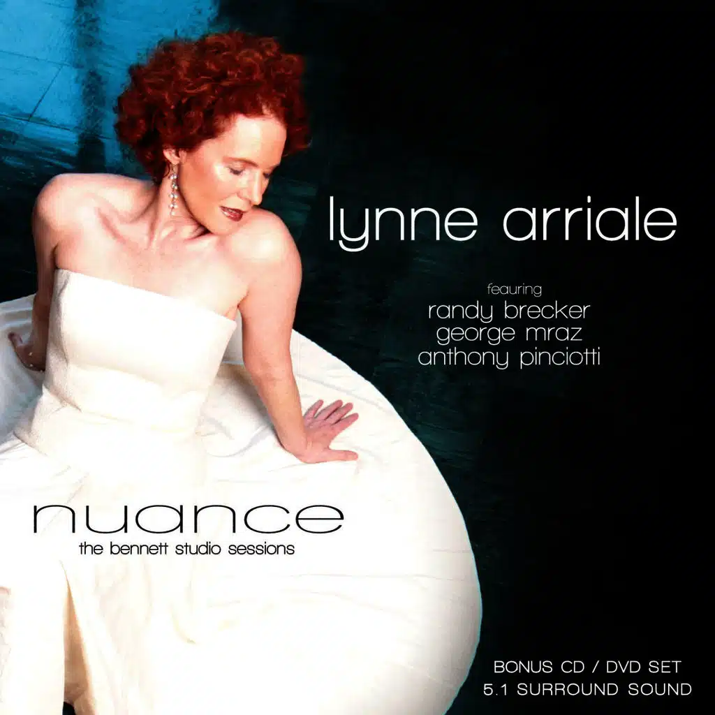 Yada Yada Yada (ft. George Mraz ,Anthony Pinciotti )