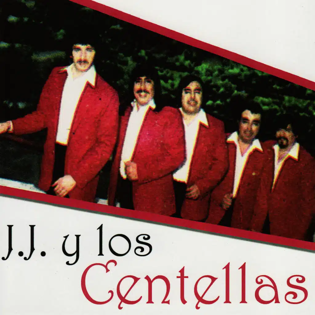 Los Centellas 2