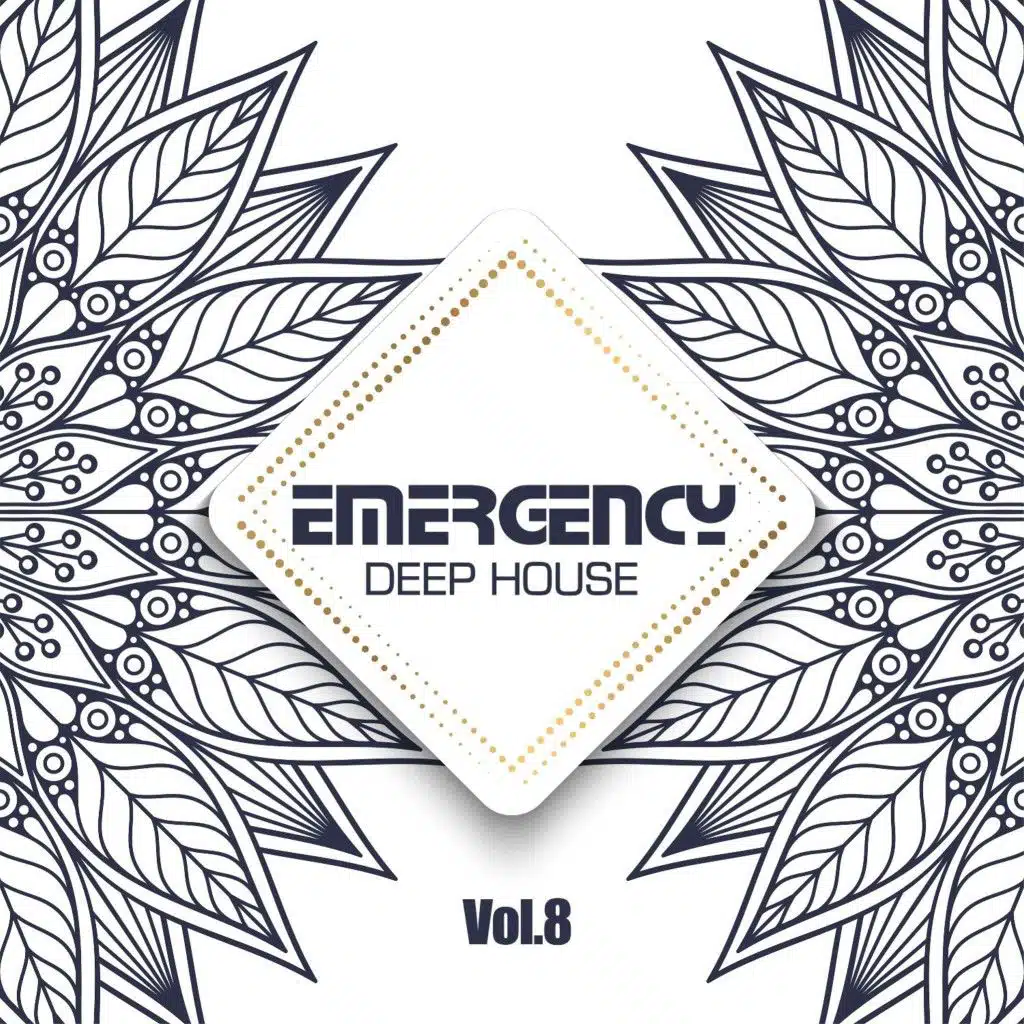 Emergency Deep House, Vol. 8