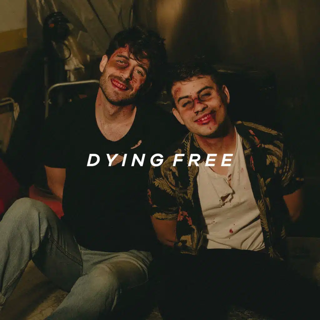 DYING FREE