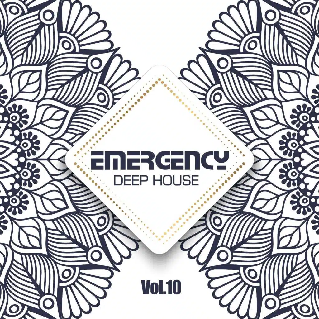 Emergency Deep House, Vol. 10