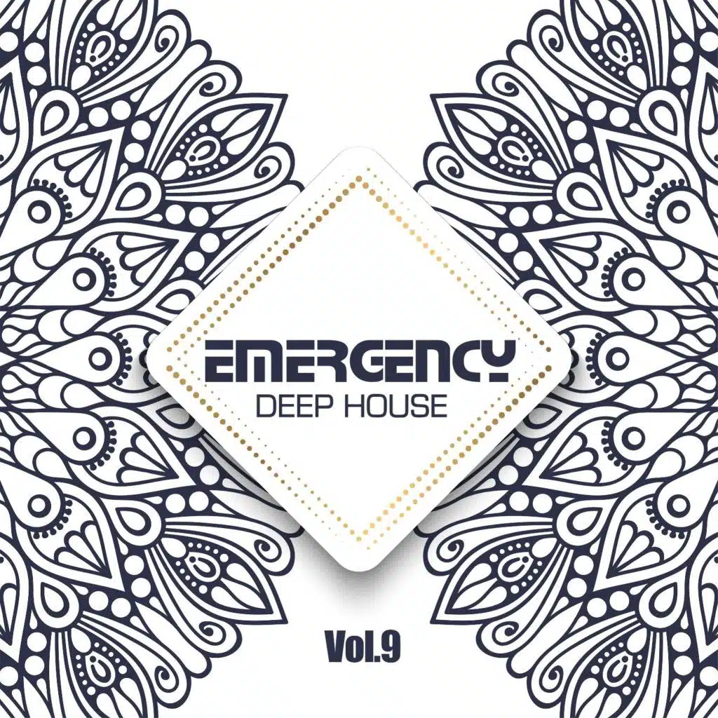 Emergency Deep House, Vol. 9