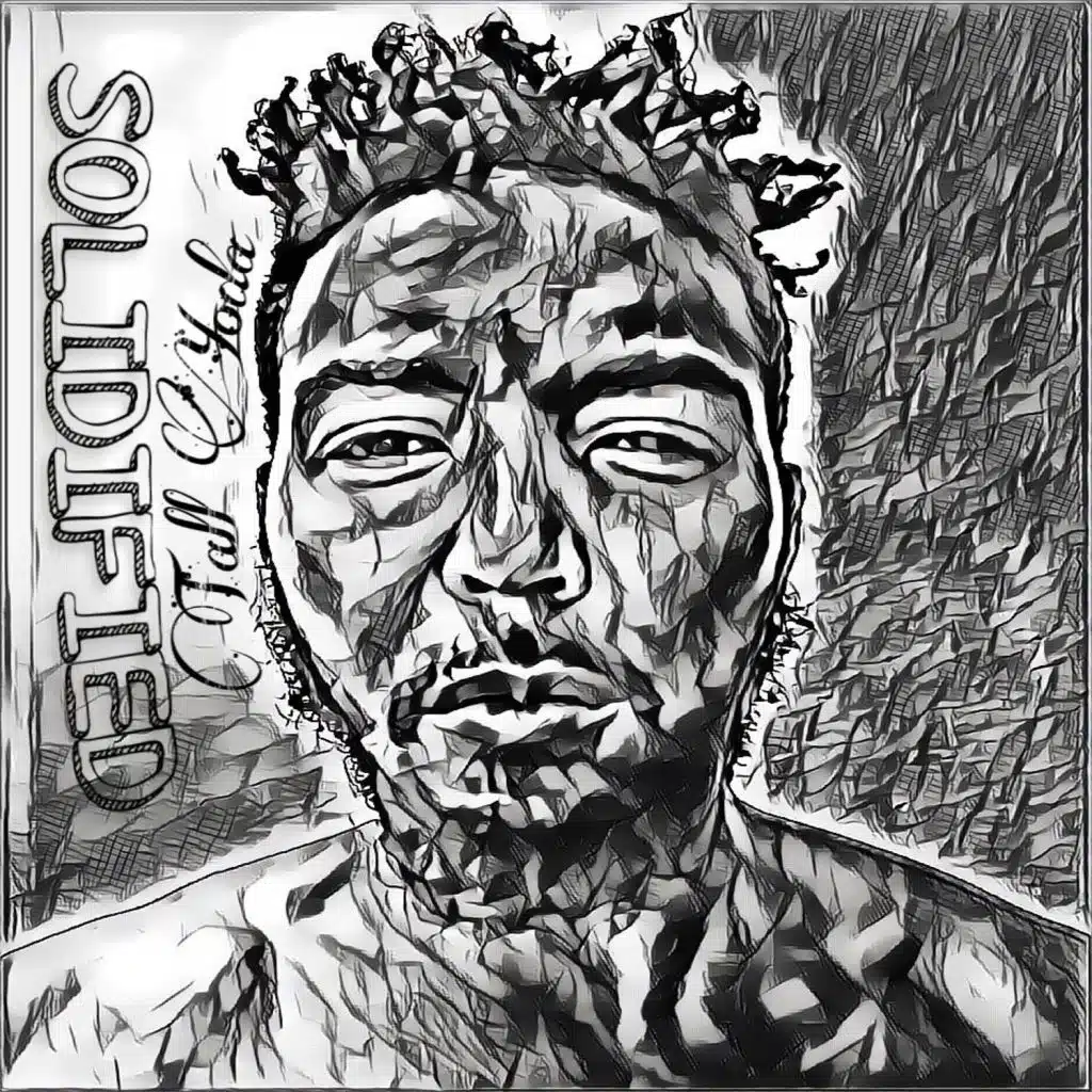 Solidified - EP