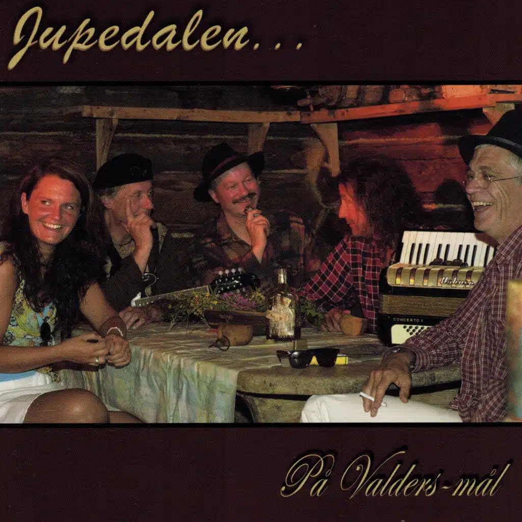På Valdres-mål