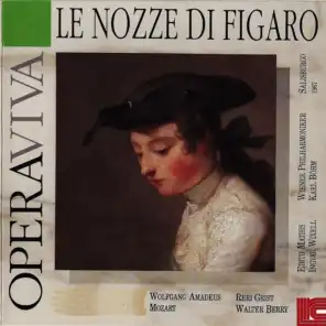 Mozart: Figaro