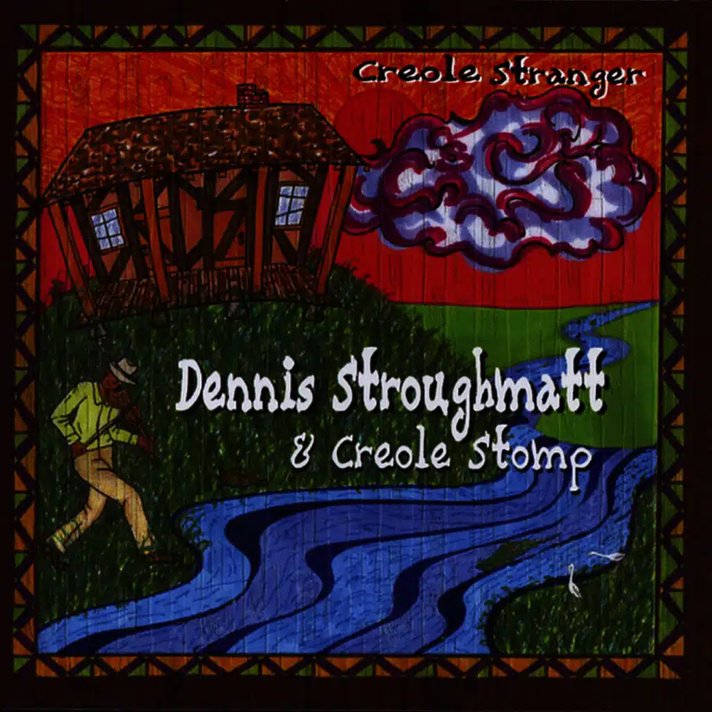 Creole Stranger