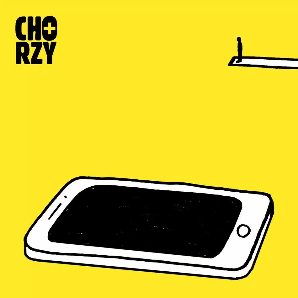 CHORZY