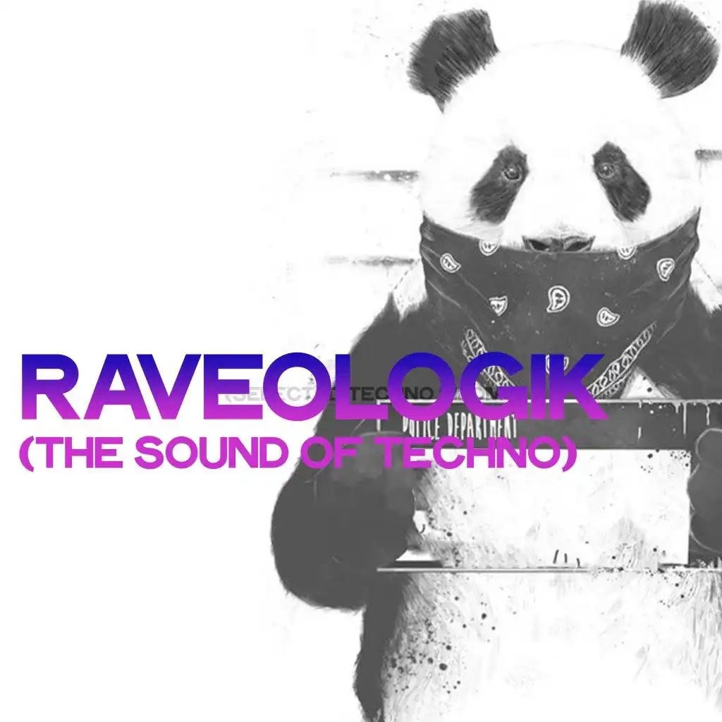 Raveologik (The Sound of Techno)