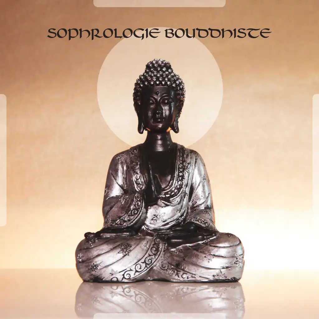 Sophrologie bouddhiste: Musique de méditation pour la détente et le bien-être