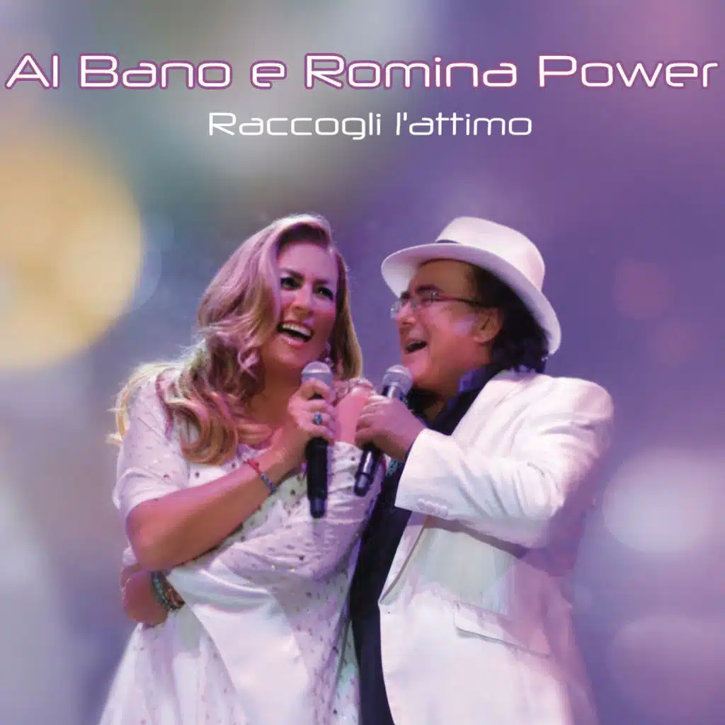 Al Bano & Romina Power