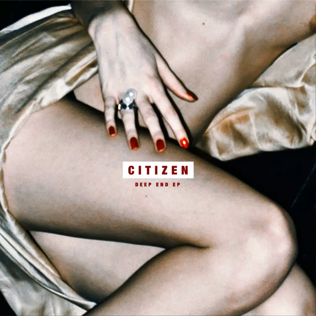 Deep End - EP