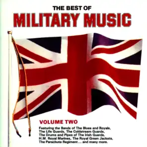 The Best of Military Music, Vol. 2
